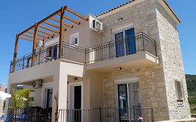 Azure Beach Villas